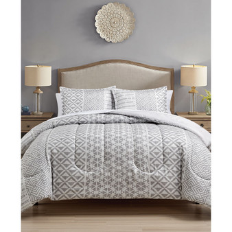 Willa 3-Pc. Comforter Set, Created for Macy's