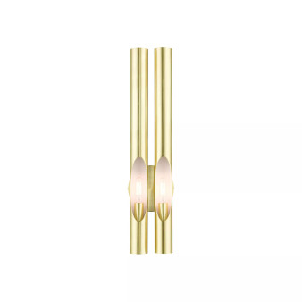 Acra 2 Lights Double Sconce