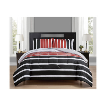 Ace 3-Pc. Comforter Sets, Created for Macy's
