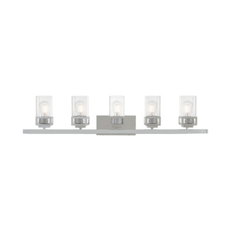 Harding 5-Light Vanity