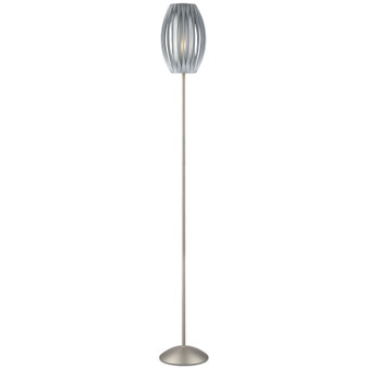 Reading Combo Floor Lamp