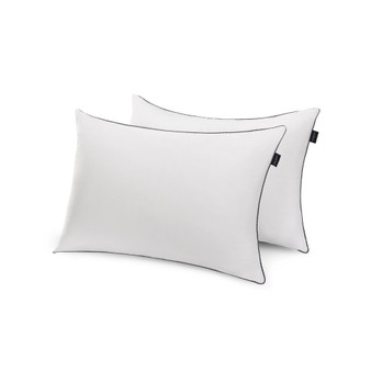 Home All Sleep Position 2 Pack Pillows, Standard