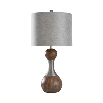Bolton 33in Cast Body Table Lamp