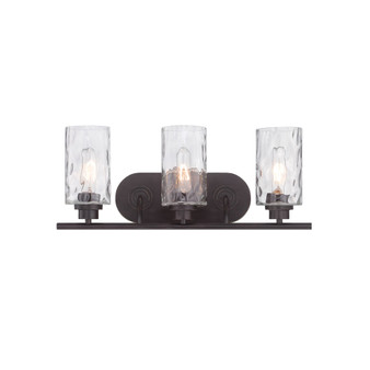 Gramercy Park 3 Light Bath Bar