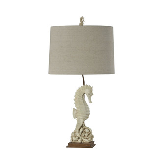 Seahorse Table Lamp