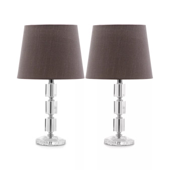 Set of 2 Erin Table Lamps