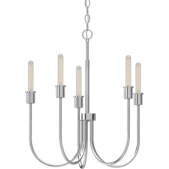 Concord 5-Light Hanging Chandelier