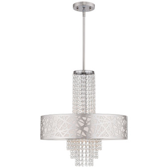 Allendale 4-Light Pendant Chandelier