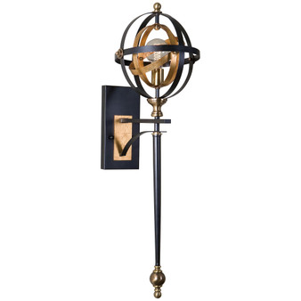 Rondure Wall Sconce
