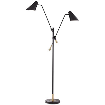 Pacific Coast Midas Floor Lamp