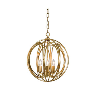 Ofelia Medium Chandelier