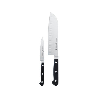 International Classic 2-Pc. Asian Cutlery Set