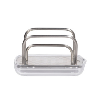 Good Grips Stainless Steel Sponge Holder