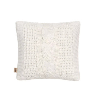 Erie Decorative Pillow, 20" x 20"