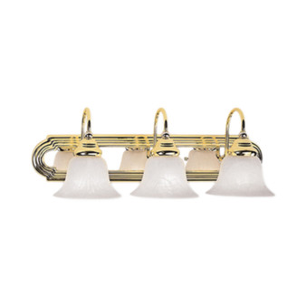 Belmont Vanity Light