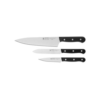 Everedge Solution 3 Piece Starter Knife Set