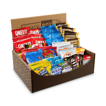 Party Snack Box