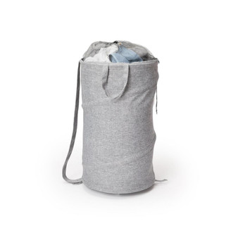 Rolling Pop Up Hamper, Versatile and Convenient for Laundry Lovers