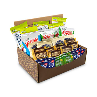 Snack Box