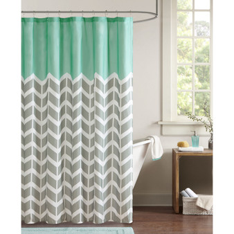 Nadia Shower Curtain