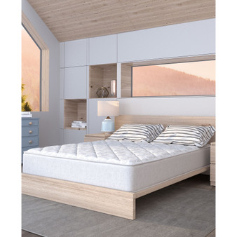11" Medium Mattress- Twin
