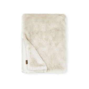 Firn Throw, 50" x 70"