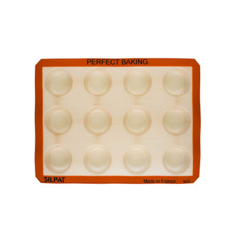 Classic Muffin Mold