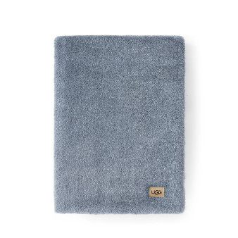 Matti Faux Fur Throw, 50" x 70"