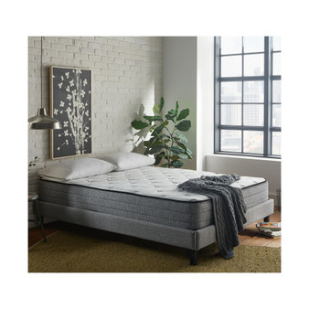 SleepInc 10" Cushion Firm Hybrid Mattress- Twin