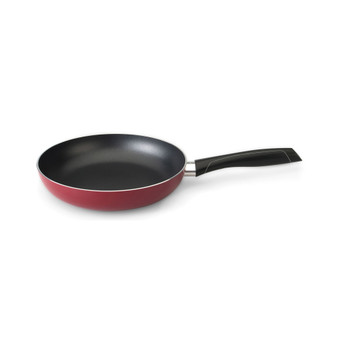 Geminis Cast Aluminum  9.5" Stir Fry Pan
