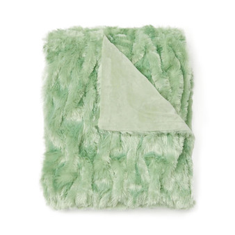 Addison Throw Blanket, 50" x 60", Ultra-Cute Styles to Personalize Your Room