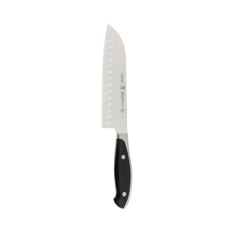 International Forged Synergy 7" Hollow Edge Santoku Knife