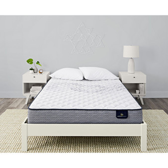Perfect Sleeper Elkins II 10" Firm Mattress- Twin XL
