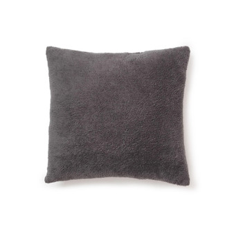 Sherpa Square Pillow, 20" x 20", Ultra-Cute Styles to Personalize Your Room