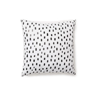 Dot Square Pillow, 18" x 18", Ultra-Cute Styles to Personalize Your Room