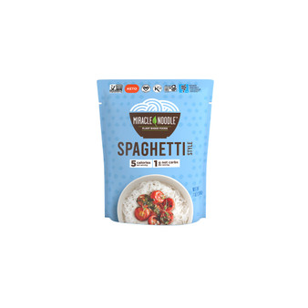 Ready To Eat Spaghetti 7 oz (Pack of 12)