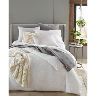 Paint Check 2-Pc. Comforter Set, Twin, Created for Macy's