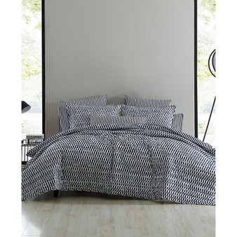 Piekana 2 Piece Quilt Set, Twin