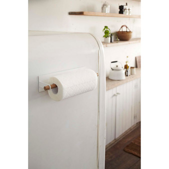 Tosca Magnetic Paper Towel Holder