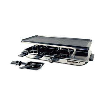 Geneva 8-Person Raclette Party Grill