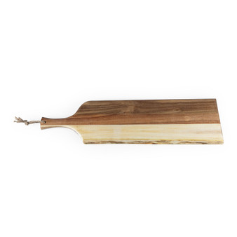 Toscana™ by Artisan 30" Acacia Serving Plank