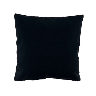 Solid Indoor/Outdoor Decorative Pillow, 17" x 17"