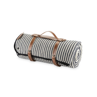 Seaside Picnic Blanket Set
