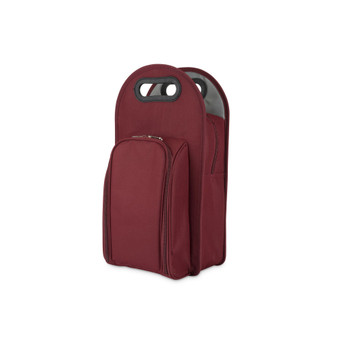 Metro 2-Bottle Tote