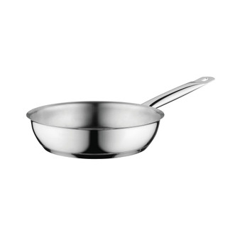Comfort Stainless Steel 8" Frying Pan
