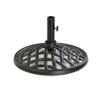Cast Iron Umbrella Stand, Created for Macy's