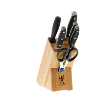 International Forged Premio 7-Pc. Cutlery Set