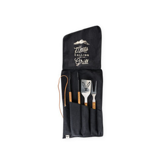 Grilling Tool Set