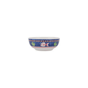 Melamine Campagna Pesce Olive Oil Bowl