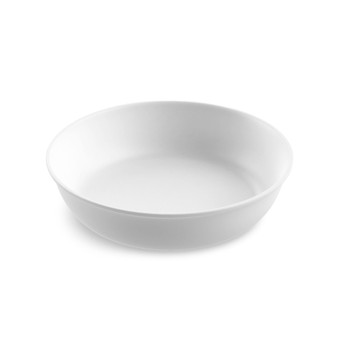 Edge Matte  Serve Bowl